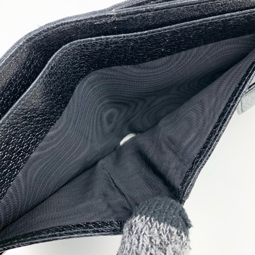 GUCCI Monogram Wallet - Picture 7 of 9